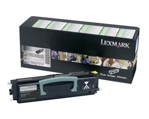 Toneris LEXMARK, 24036SE, or�in�lais